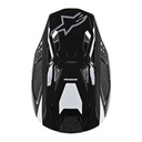 ALPINESTARS Helm Supertech S-M8 Radium