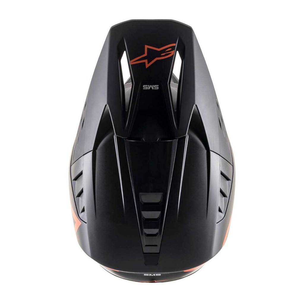 ALPINESTARS Helm SM5 Compass