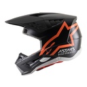 ALPINESTARS Helm SM5 Compass