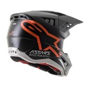 ALPINESTARS Helm SM5 Compass