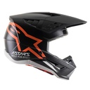 ALPINESTARS Helm SM5 Compass