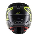 ALPINESTARS Helm SM5 Compass