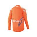 ALPINESTARS JUGEND RENNLEIBCHEN RACER TECH