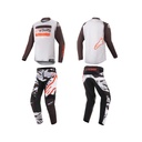 ALPINESTARS JUGEND RENNLEIBCHEN RACER TACTICAL