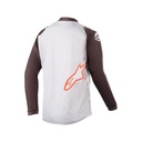 ALPINESTARS JUGEND RENNLEIBCHEN RACER TACTICAL