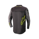 ALPINESTARS Motocross Jersey Racer Tactical