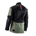 LEATT Motocross Jacke Moto 4.5 HydraDri