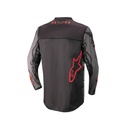 ALPINESTARS Motocross Jersey Jugend Racer Tactical