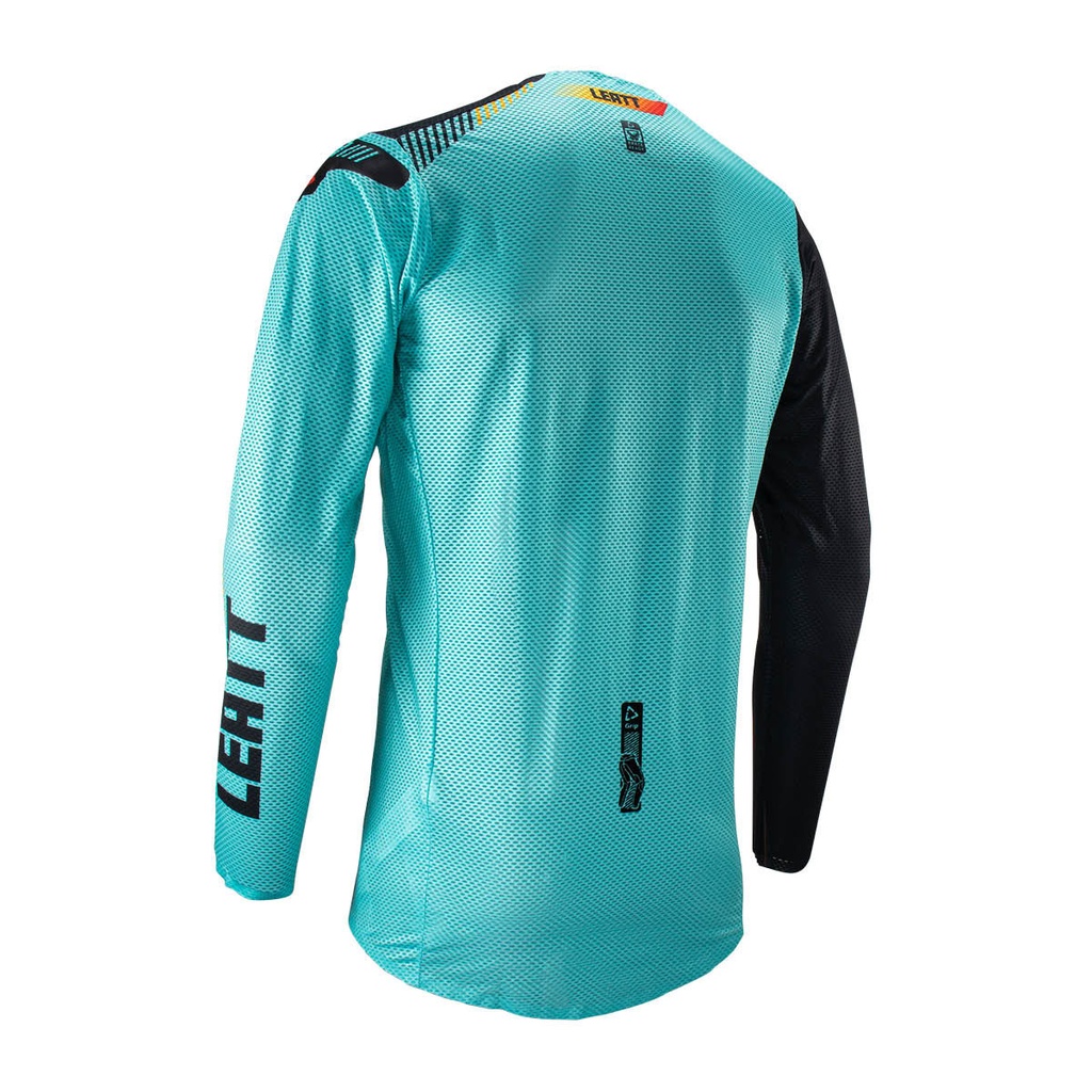 LEATT Motocross Jersey Moto 5.5 UltraWeld