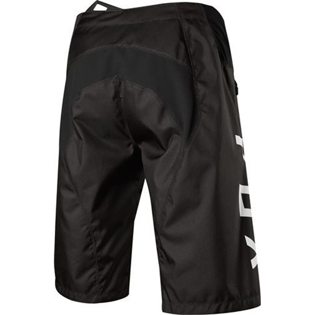 FOX MTB SHORTS DEMO