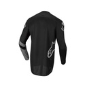 ALPINESTARS Jugend Jersey Racer Graphite