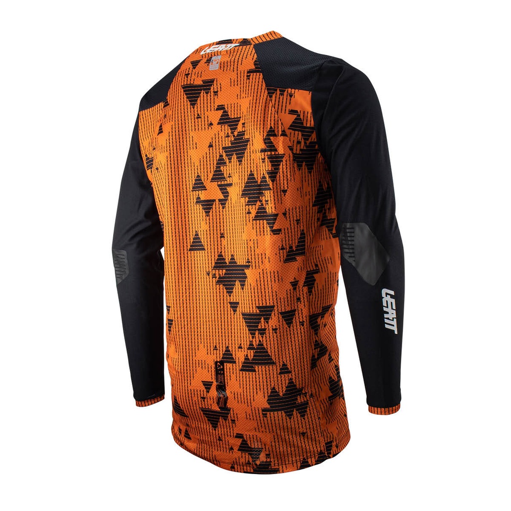 LEATT Motocross Jersey Moto 4.5 Enduro