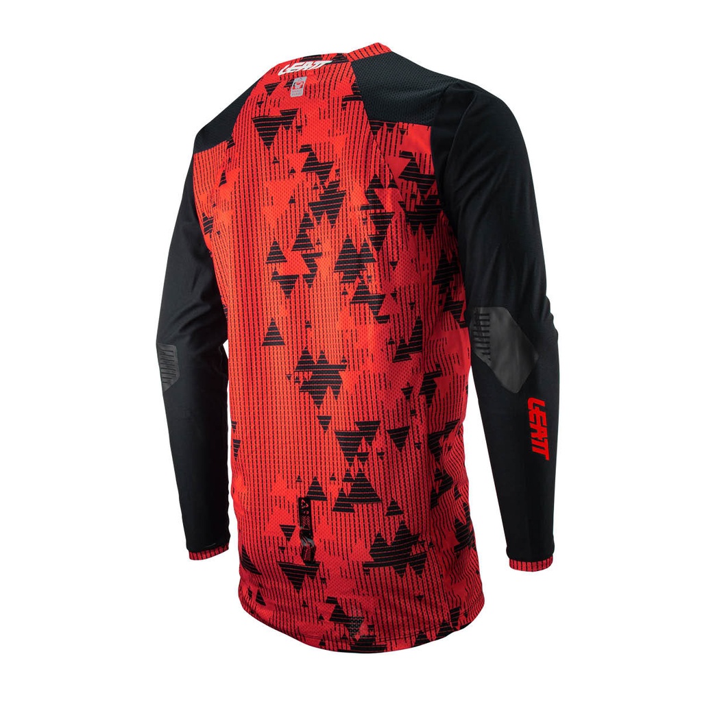 LEATT Motocross Jersey Moto 4.5 Enduro