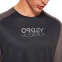 OAKLEY MTB Jersey Langarm Factory Pilot