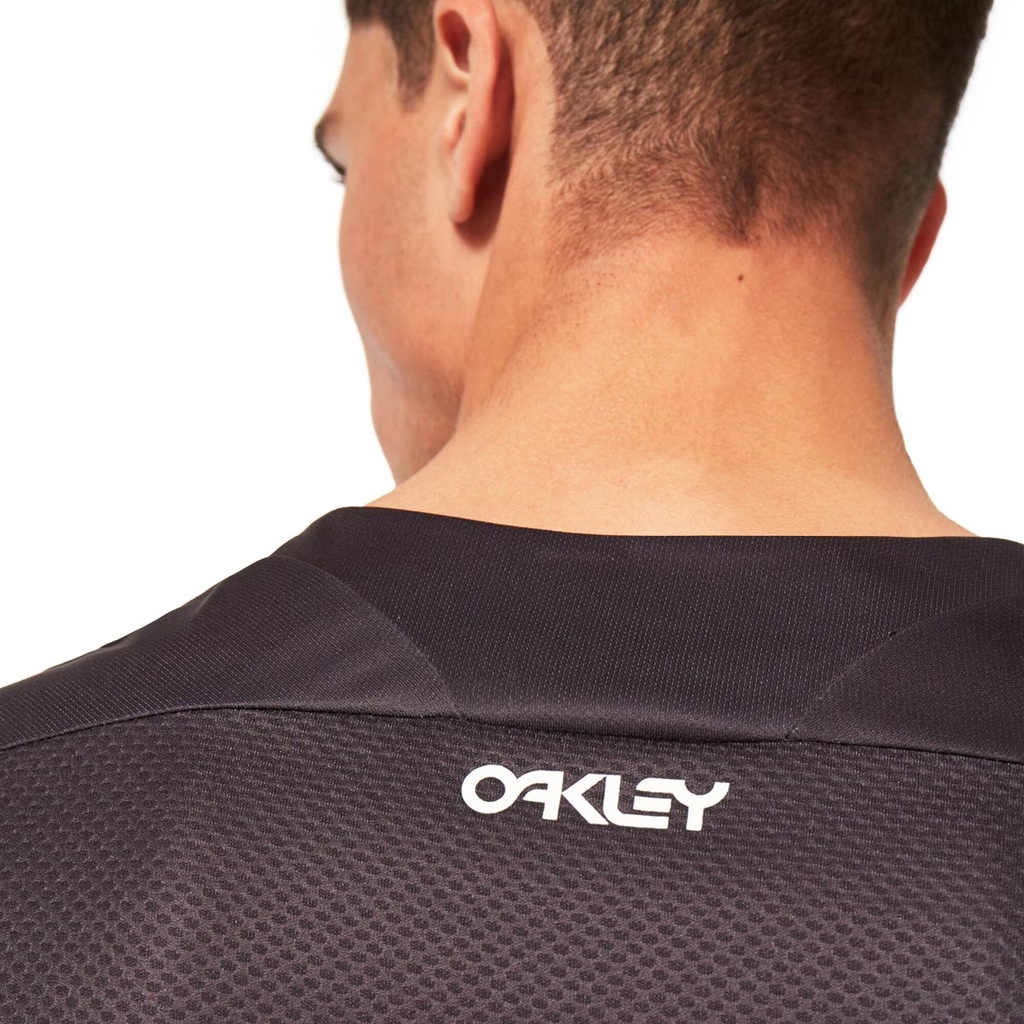 OAKLEY MTB Jersey Factory Pilot