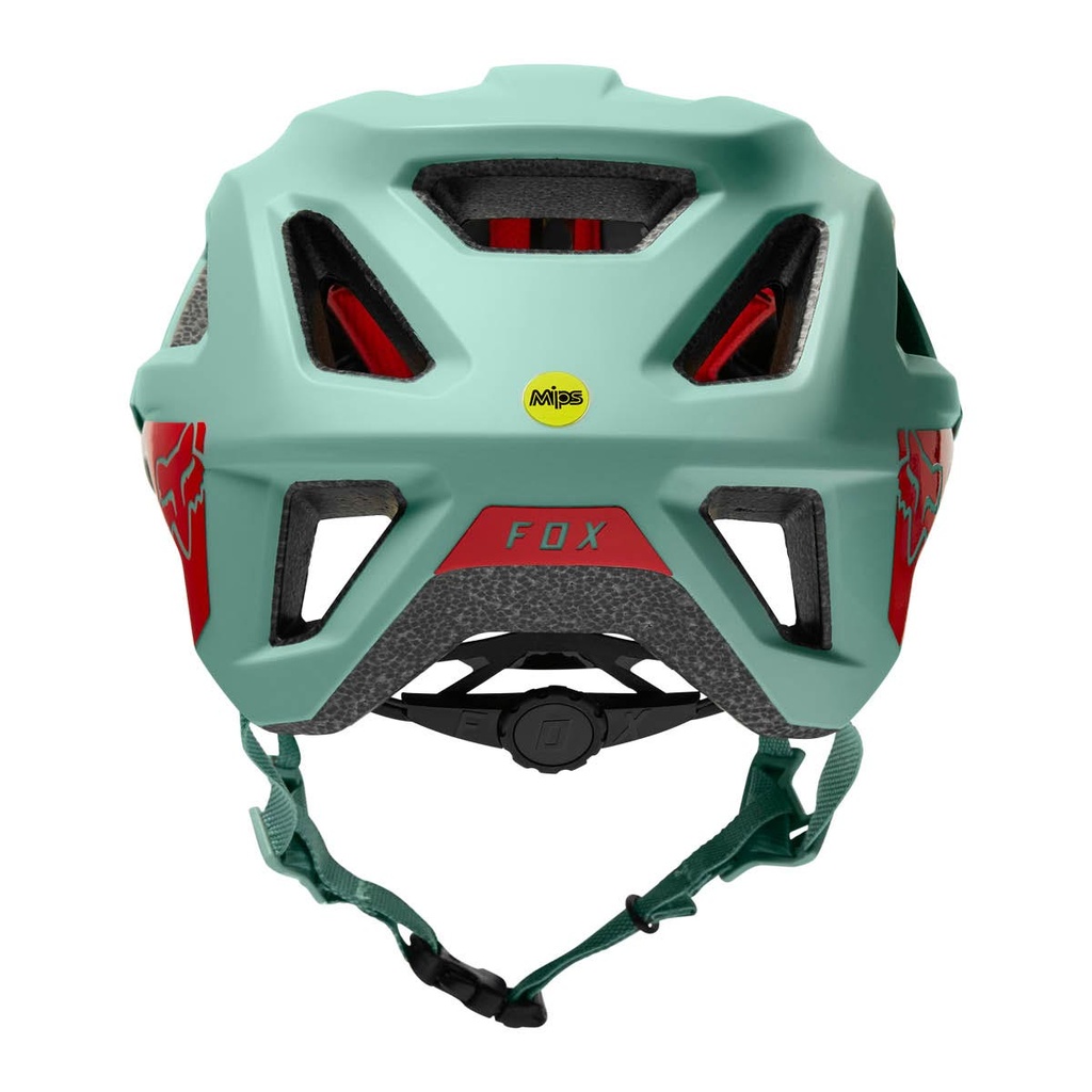 FOX MTB Helm Mainframe Trvrs MIPS CE