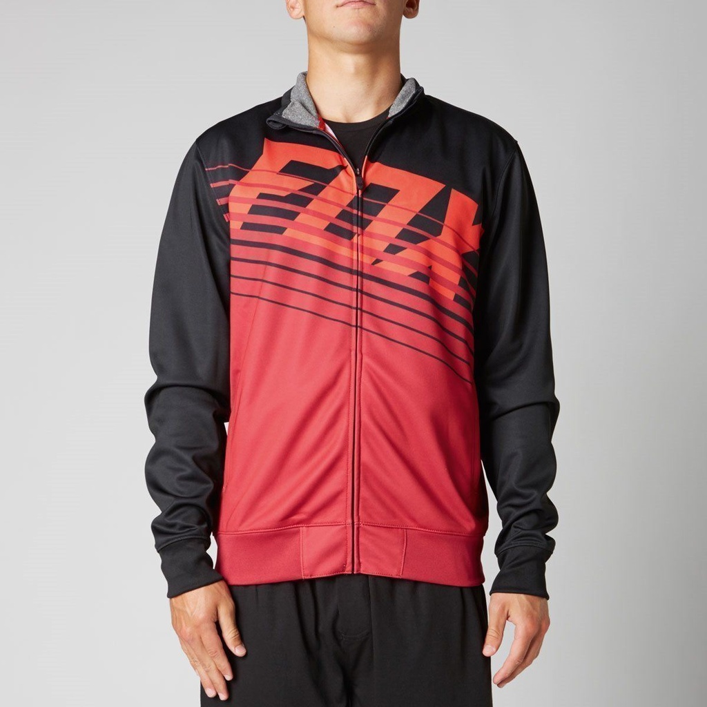 FOX Track Jacket Savant