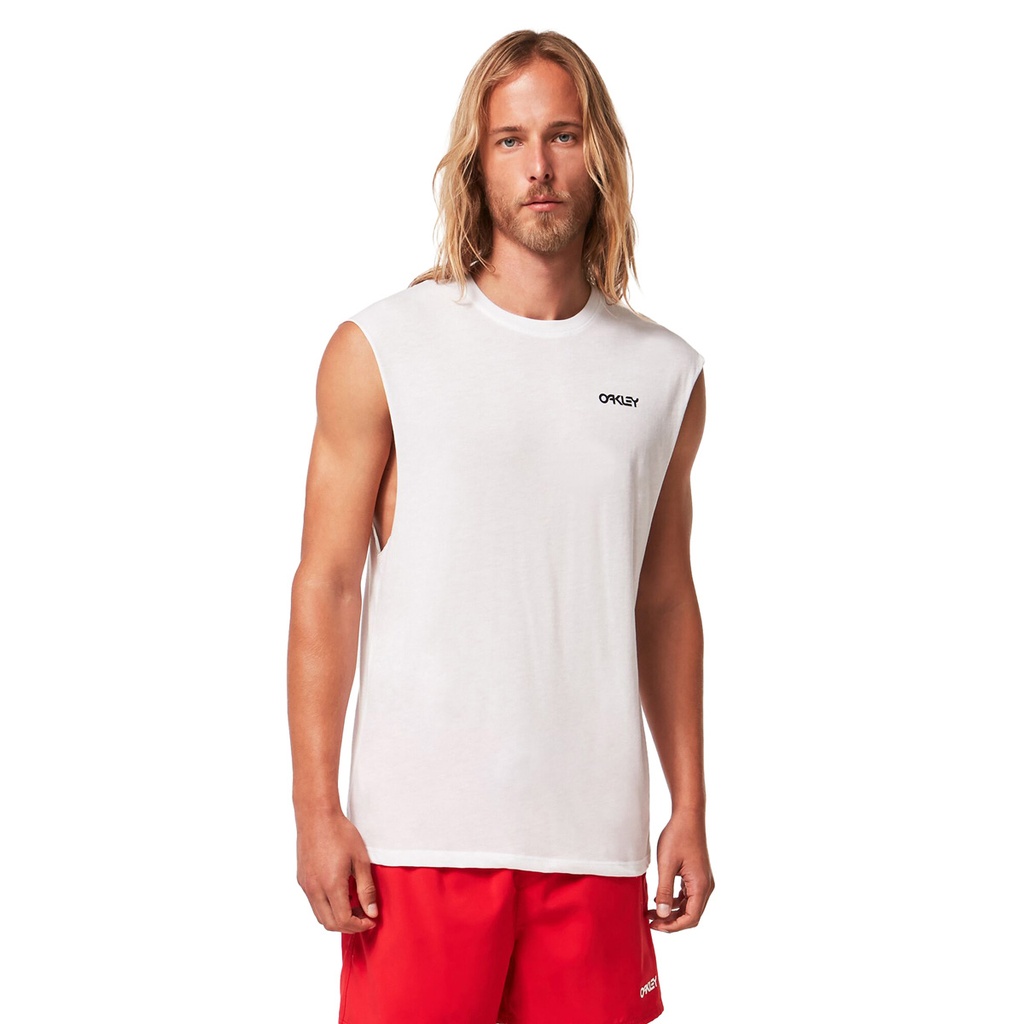 OAKLEY Tank Top Classic B1B