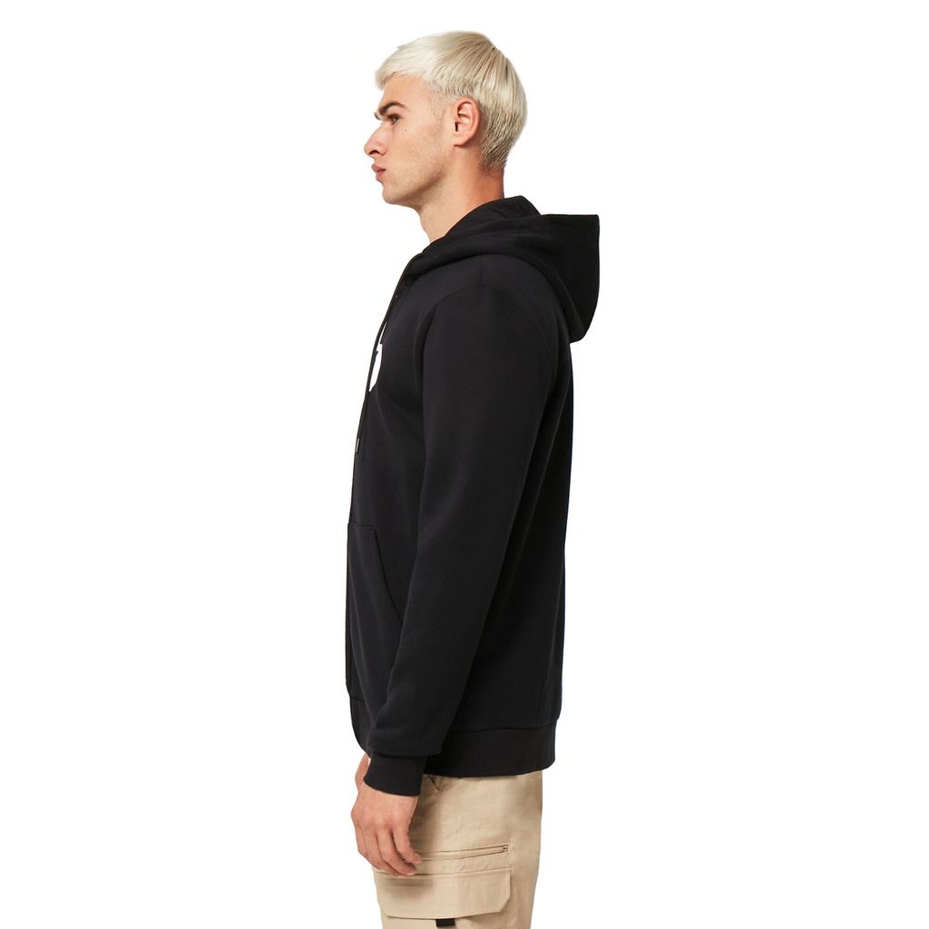 OAKLEY Zip Hoodie Ellipse