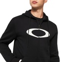 OAKLEY Zip Hoodie Ellipse