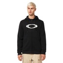 OAKLEY Zip Hoodie Ellipse