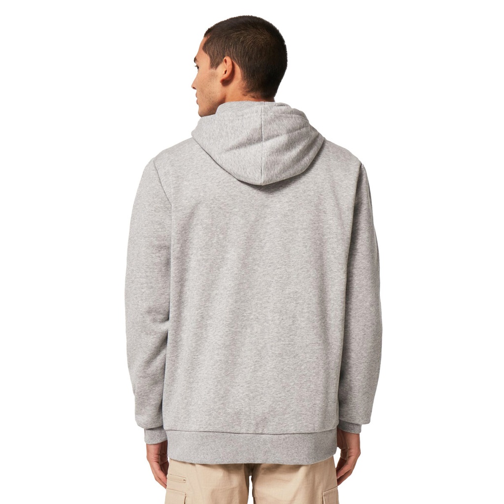 OAKLEY Zip Hoodie Ellipse