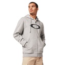 OAKLEY Zip Hoodie Ellipse