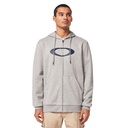 OAKLEY Zip Hoodie Ellipse