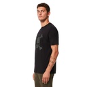 OAKLEY T-Shirt Camo Skull