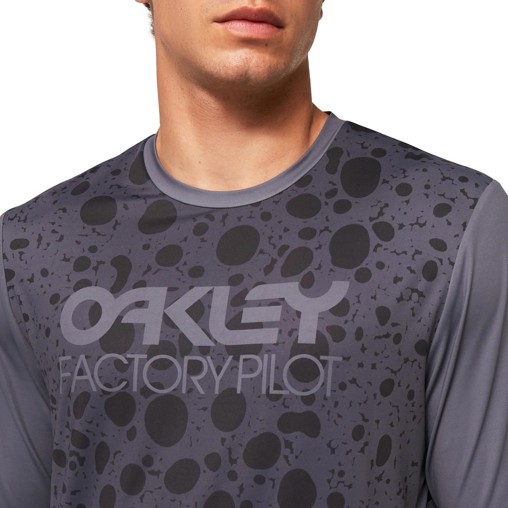 OAKLEY MTB Jersey Maven RC