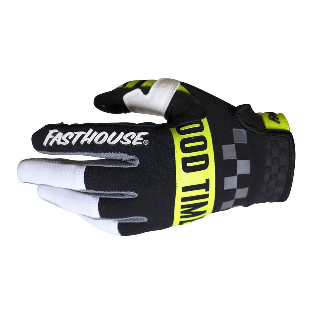 FASTHOUSE Motocross Handschuh Speed Style Domingo