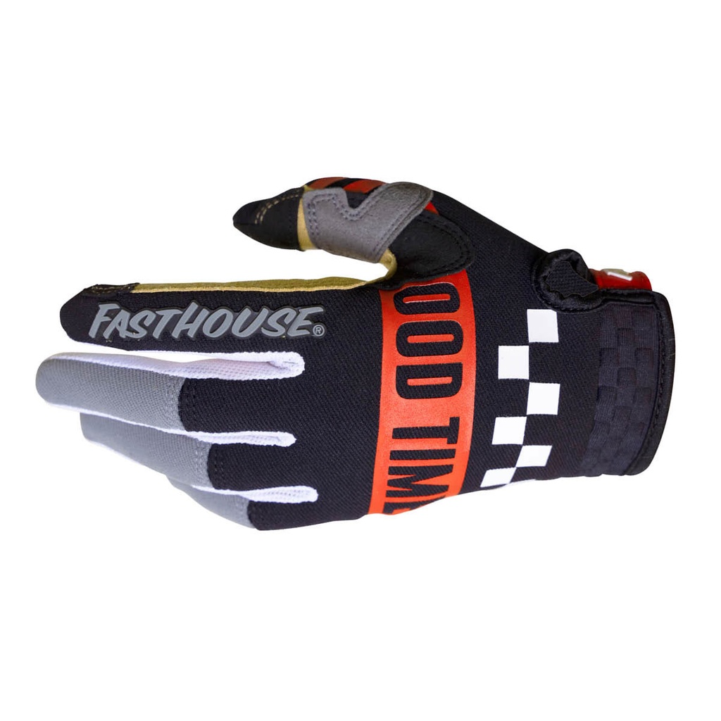 FASTHOUSE Motocross Handschuh Speed Style Domingo