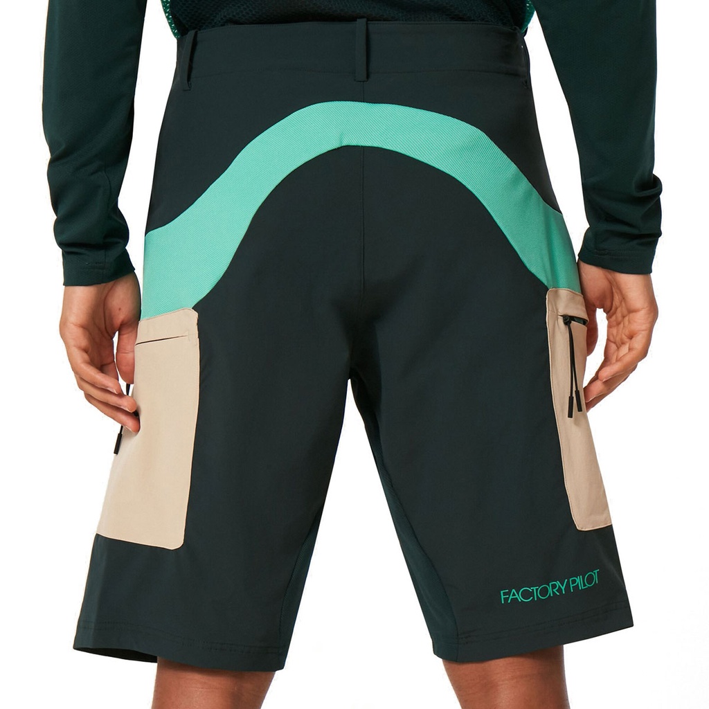 OAKLEY MTB Shorts Maven Cargo