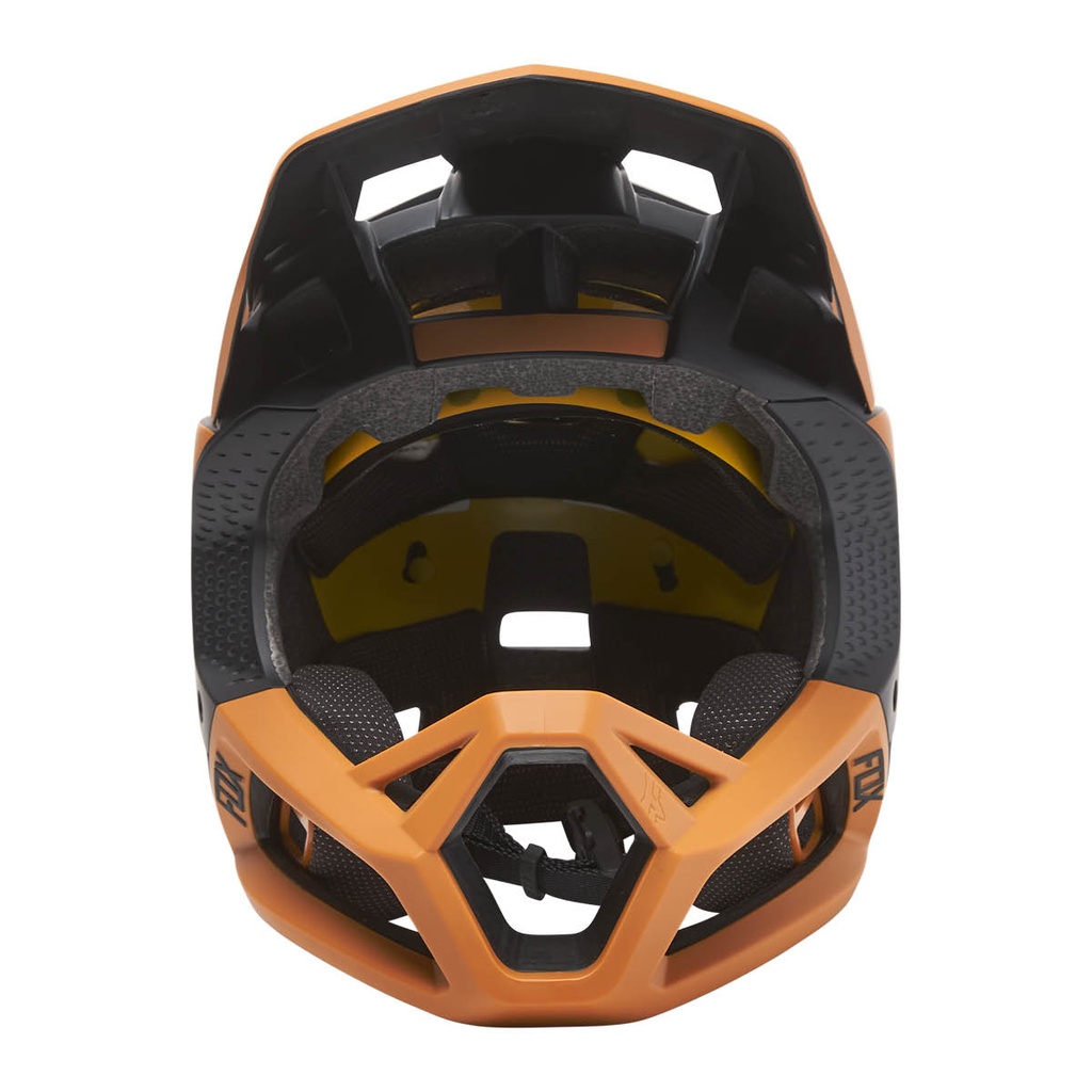 FOX MTB Helm Proframe Tuk MIPS CE