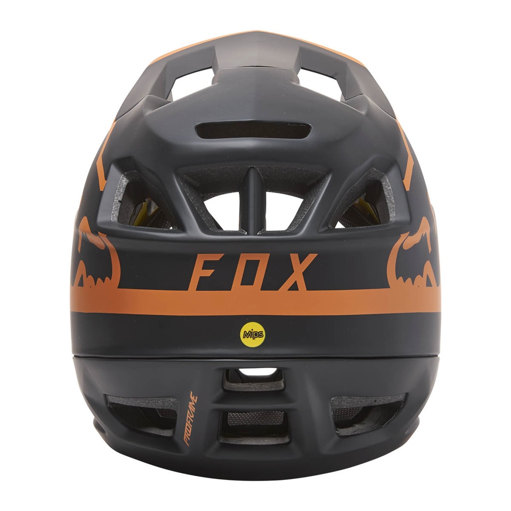 FOX MTB Helm Proframe Tuk MIPS CE