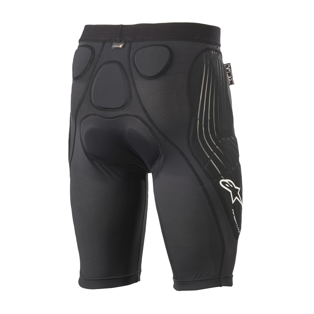 ALPINESTARS MTB PROTEKTORSHORTS PARAGON LITE