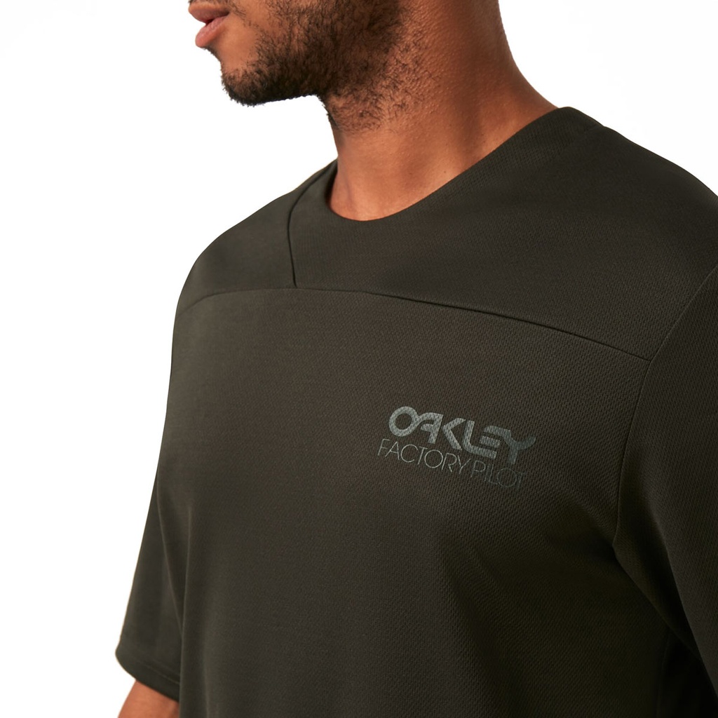 OAKLEY MTB Jersey Factory Pilot Lite