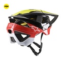 ALPINESTARS MTB Helm Vector Tech Pilot Mips