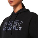 OAKLEY Hoodie Damen Factory Pilot RC