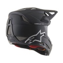 ALPINESTARS MTB HELM MISSILE PRO SOLID