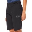 OAKLEY MTB Shorts Damen Factory Pilot Lite