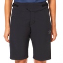 OAKLEY MTB Shorts Damen Factory Pilot Lite