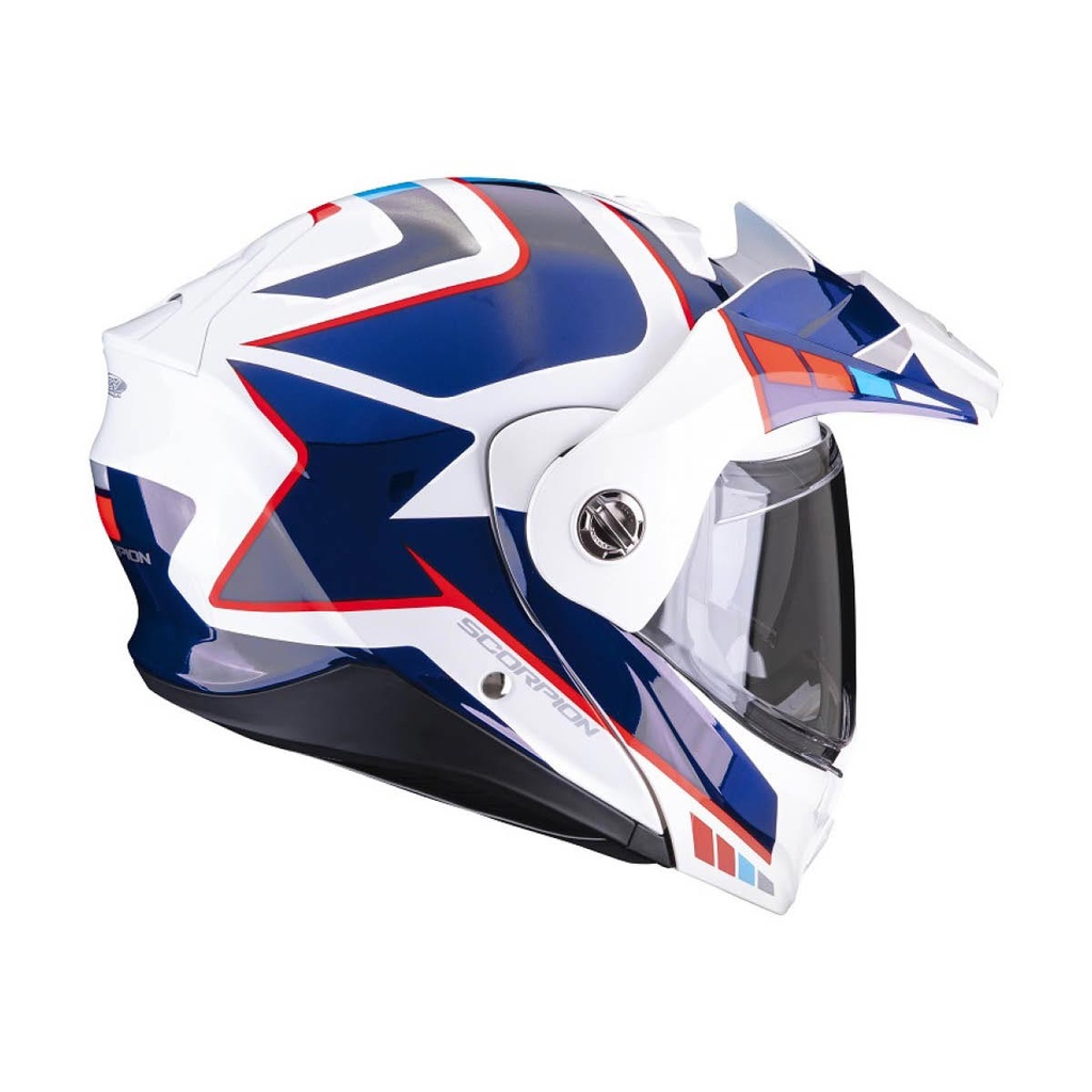 SCORPION Helm ADX-2 Camino