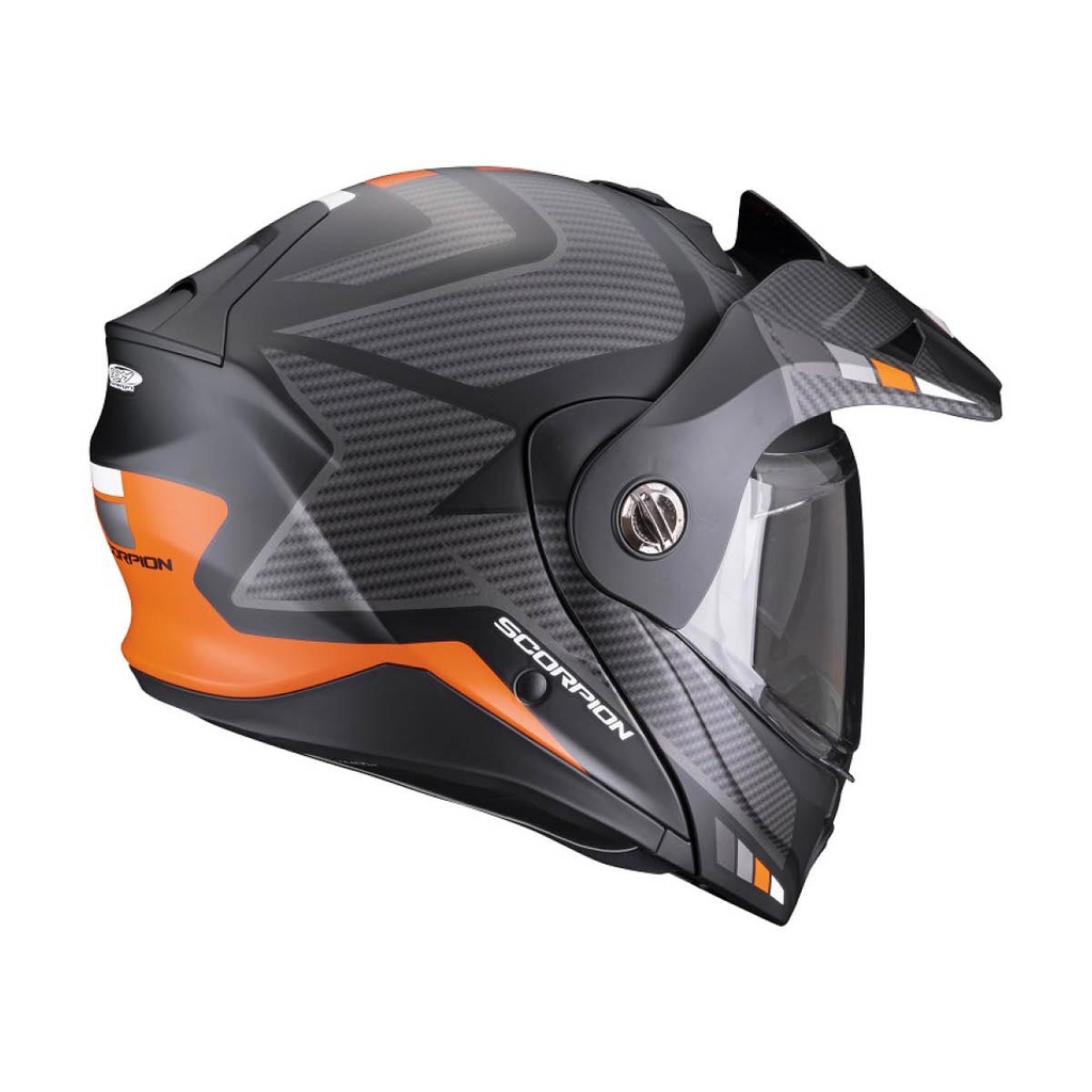 SCORPION Helm ADX-2 Camino