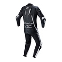 ALPINESTARS Leder 1-Teiler Fusion