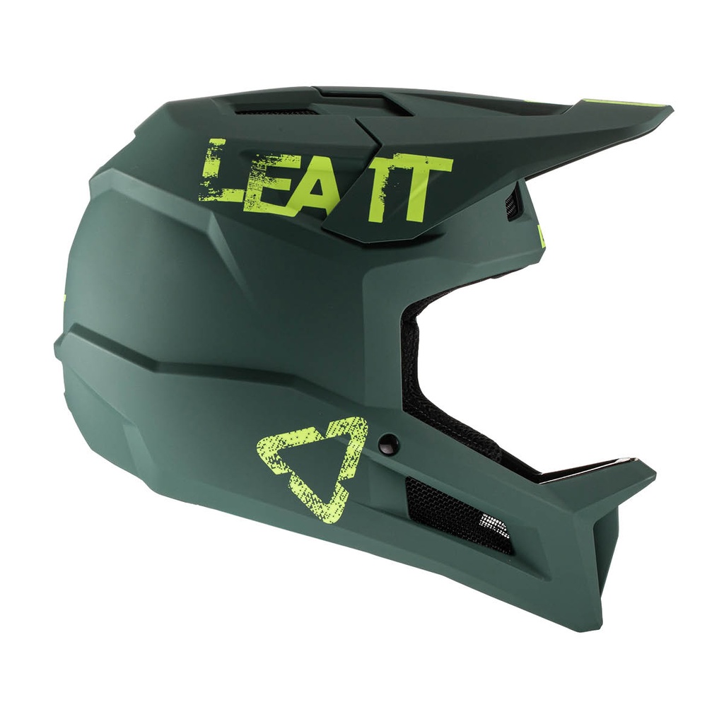 LEATT MTB Helm Gravity 1.0