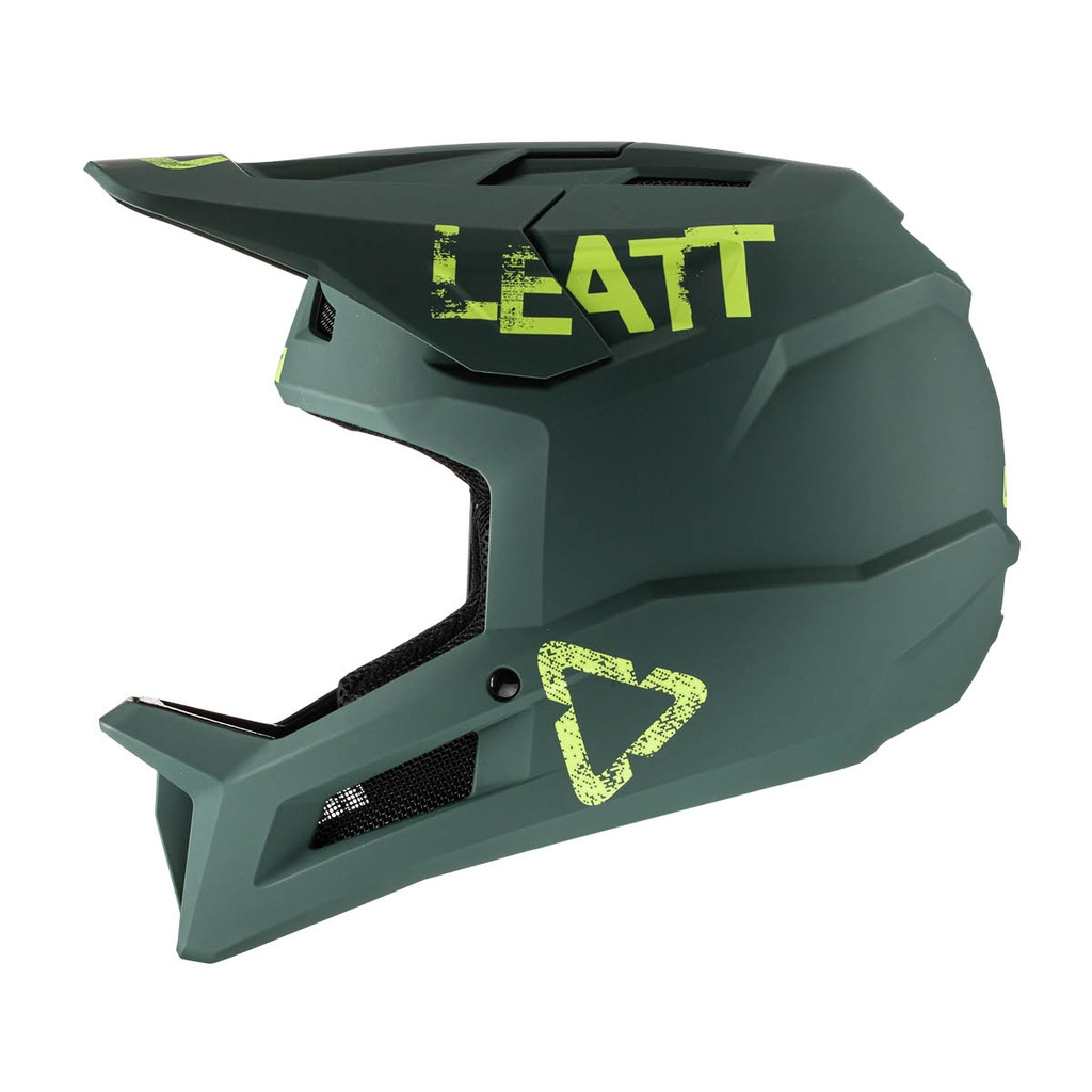 LEATT MTB Helm Gravity 1.0