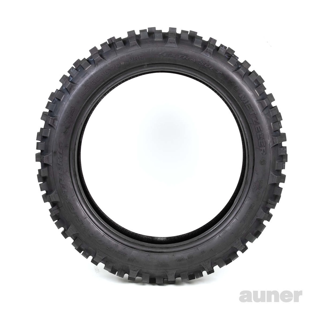 METZELER SixDays Extreme 140/80-18