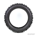 METZELER SixDays Extreme 140/80-18