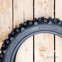 METZELER SixDays Extreme 140/80-18